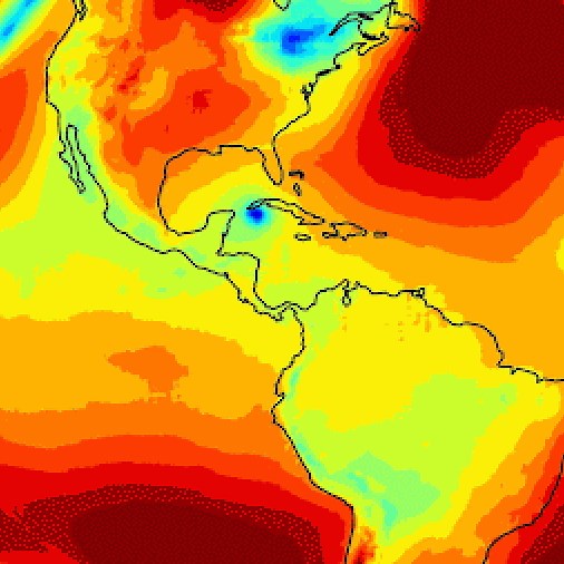 Prithvi-weather-climate: Advancing Our Understanding of the Atmosphere | NASA Earthdata