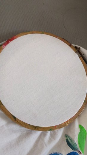 439K views · 3.1K reactions | Wet on wet fabric painting ideas | Kavi Art Studio | Facebook