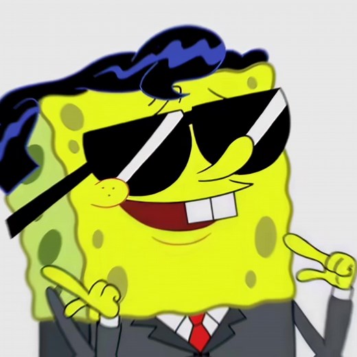 Why SpongeBob SquarePants is a Great Cartoon
