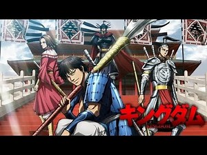 【速報】『キングダム』最新77巻発売で史上快挙！累計1億2000万部突破🔥 原泰久が描く“信”の伝説、アニメ第6期も放送中【KINGDOM最新情報】