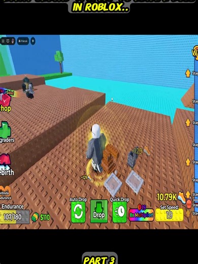 Every Second 1 SPEED to escape BOSS in Roblox... #roblox #robloxfyp #robloxedit #fyp #viral #robloxtiktok #robloxstory #robloxgames #foryou #foryoupage #viralvideo #gaming