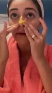 Trying Most Viral Beauty Hack & See The Magic 😱 #facebookreels #beauty #skincare #naturalremedies | Short Time Secret