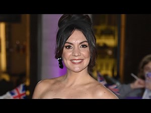 Laura Tobin Left Nothing To The Imagination, Try Not To Gasp