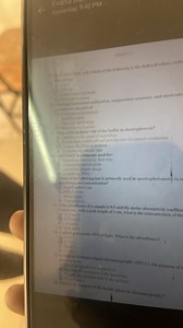 In an electrolytic cell, which of the following is the half-cel... | Filo