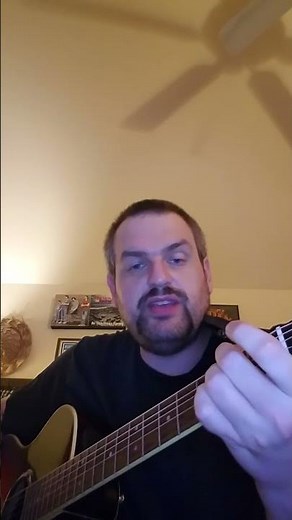 99 Red Balloons Nena Key Of A Guitar Tutorial