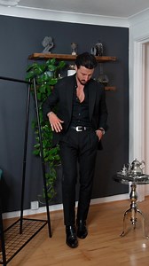 Texas with a twist ~ the full look that I wore to the #BRITs | Rowan Row