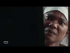 Gangs of Lagos - Official Teaser Trailer (2023) Tobi Bakre, Adesua Etomi-Wellington, Chike Osebuka