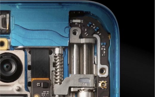 【红米 k30 pro】参数配置