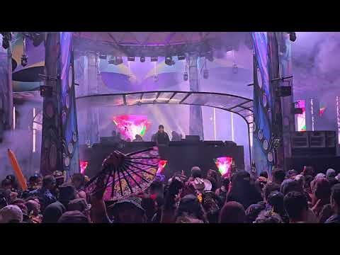 INZO Live 2025 Elements Music & Arts Festival 4k HDR Full Set