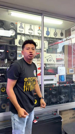 Los mejores equipos en las mejores marcas solo en Macro Show Su Casa Musical #yamaha #RCF #jblspeaker #krk | Macro Show | Facebook