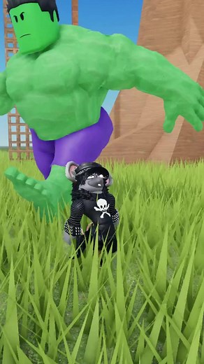 Capítulo 3: Solo tú mi amor en Roblox