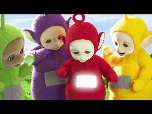 Teletubbies Italiano episodi completi: Sveglia! | 1510