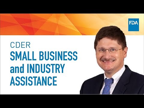 FDA NanoDay Symposium 2022 Welcome, Keynote and Session 1