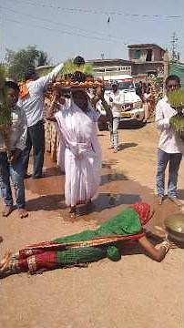 जोत जावरा विसर्जन 🙏 #trendingshorts #cg #youtubeshorts #youtubevideo #cgviral #songshortsfeed