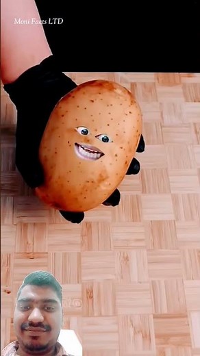 #funny #comedy Potato Laugh Out Loud with These Funny Potato Jokes!😆😆😆💯👍👍