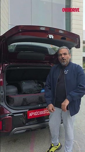 2026 Kia Seltos | Practical Enough? #overdrive