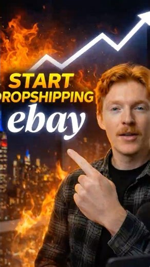How to Start eBay Dropshipping in 2026 (Beginner Workflow) | DropFlowLister