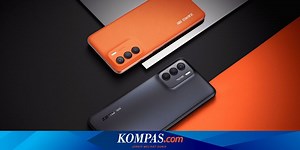 Tabel Spesifikasi dan Harga Infinix Zero 5G 2023 di Indonesia