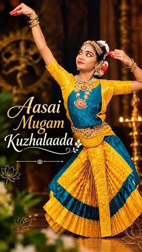 Adorned in tradition♥️ #bharatanatyam #classicaldancer #elegance #HarshitaPrem