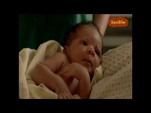 Spielfilm -Weisse Frau in Namibia