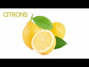 La couleur jaune (méthode Montessori)