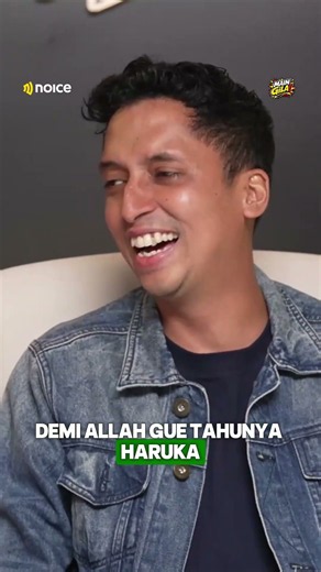 Baru juga mulai, kesabaran Kamal udah di uji🤣