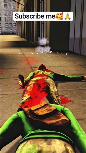 Sniper Agent game #androidgameplay #shortsfeed #gaming