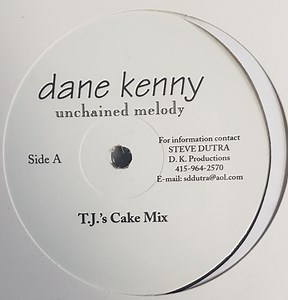 Dane Kenny - Unchained Melody