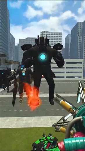 SIZE COMPARISON ULTRA SPEAKER BOSS VS SKIBIDI TOILET BOSSES, ASTRO JUGGERNAUT VS TITAN SPEAKERMAN