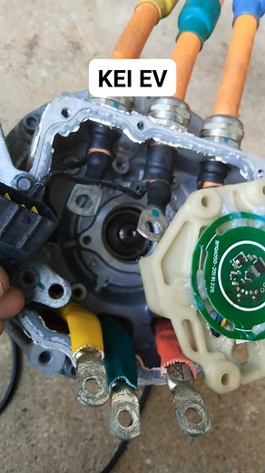 6.3K views · 43 reactions | An encoder sensor is a device that...