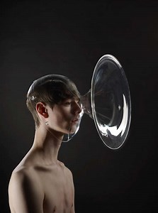 Telepathy 2012-2112 - hellohal