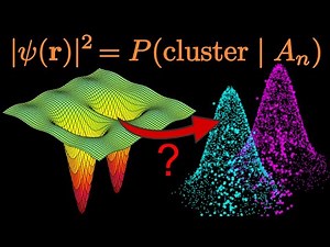 This Quantum Concept Helped Me Understand Machine Learning [KMeans & Gaussian Mixture]