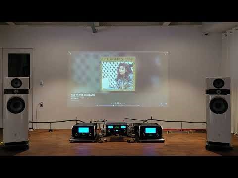 이은하 - 미소를 띄우며 나를 보낸 그 모습처럼