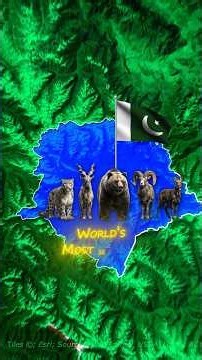 Deosai National Park Explained