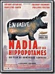 Nadia et les hippopotames Extrait vidéo (2) VF
