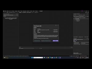 How to update Visual Studio 2026 to version 18.4.1 | Step-by-step guide