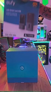 🎉Unlock savings this Fall Prime Day! Enjoy 30% off eufy Smart Lock. Secure your home now. Limited time offer! | eufy