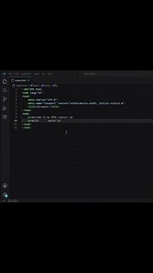 HTML Tutorial Part 5 | Paragraph Tag p Explained | Learn HTML Step by Step