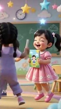 Ayo Belajar Dengan Rajin 📚 | Lagu Anak Indonesia Terbaru 2026 | Lagu Edukasi Anak Ceria