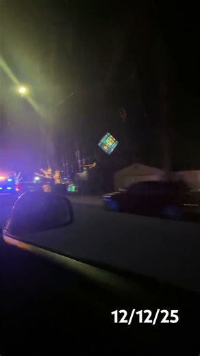 Guy getting caught speeding by cop #cop