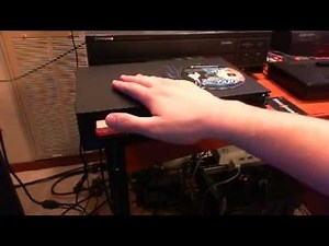 Haldrie's Mods and Hacks: PS2 Game Swap Trick