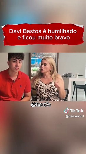 Davi é humilhado e fica muito bravo#CapCut #humilhação #futebol #x1 | mini messi