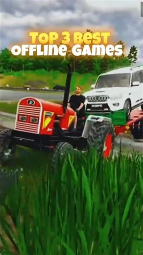 Fantastic Offline Games 💀#viralshorts #viralgaming