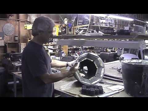 The Prop Store Nostromo Project Phase 2