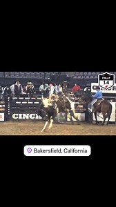 @jakefinllay & #-10 What 5 Minutes go 85 points @cinchworldstoughestrodeo in Bakersfield, California #weareprorodeo #prcarodeo #rodeo #buckinghorse #badlands #southdakota #cowboy #rodeotime #wilsonbucker #saddlebronc #jakefinally #what5minutes #cinchworldstoughestrodeo #bakersfield #california | Muddy Creek ProRodeo