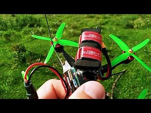 Radiomaster tx16s vs Radiolink t8s range test comparation.