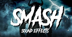 Smash Sound Effects | Audio Sound FX | Unity Asset Store