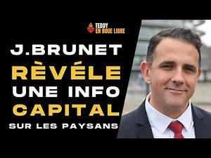 SHOCK: CAPTAIN JUVING-BRUNET reveals CRUCIAL INFORMATION about the PEASANTS