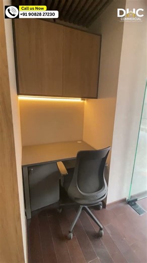 The Metropole Ghatkopar West | Premium Commercial Spaces Starting ₹1.90 Cr