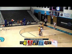 Live 2024 Play 4 Mae Tournament on Roxamore Sports Westinghouse vs. Steel Valley